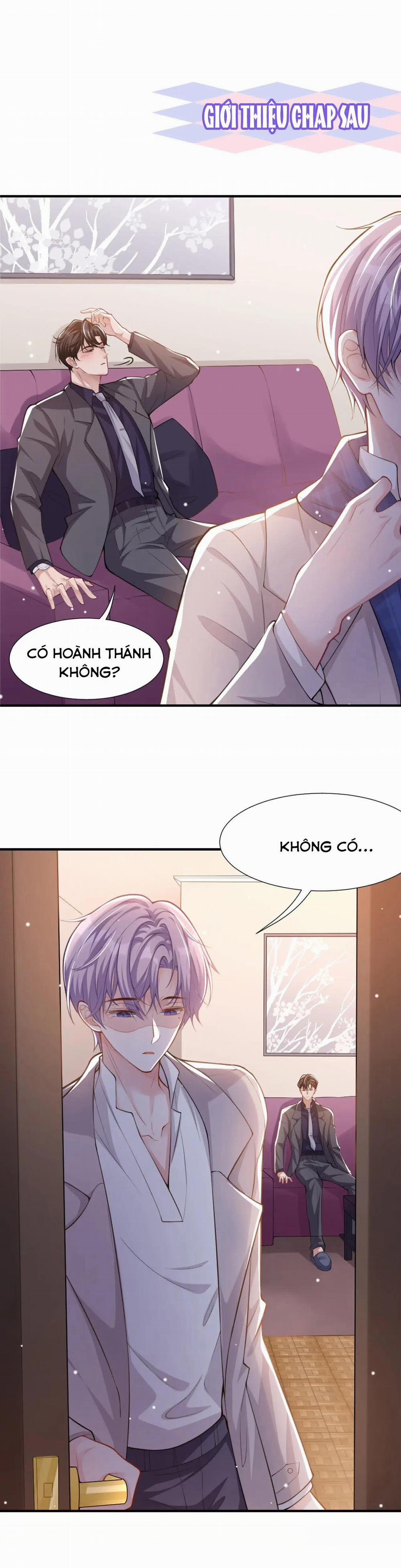 Chức Nghiệp Thế Thân, Lương Mười Vạn 8 trang 24