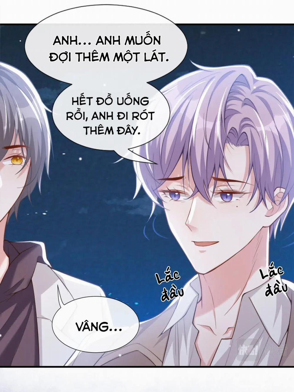 Chức Nghiệp Thế Thân, Lương Mười Vạn 8 trang 4