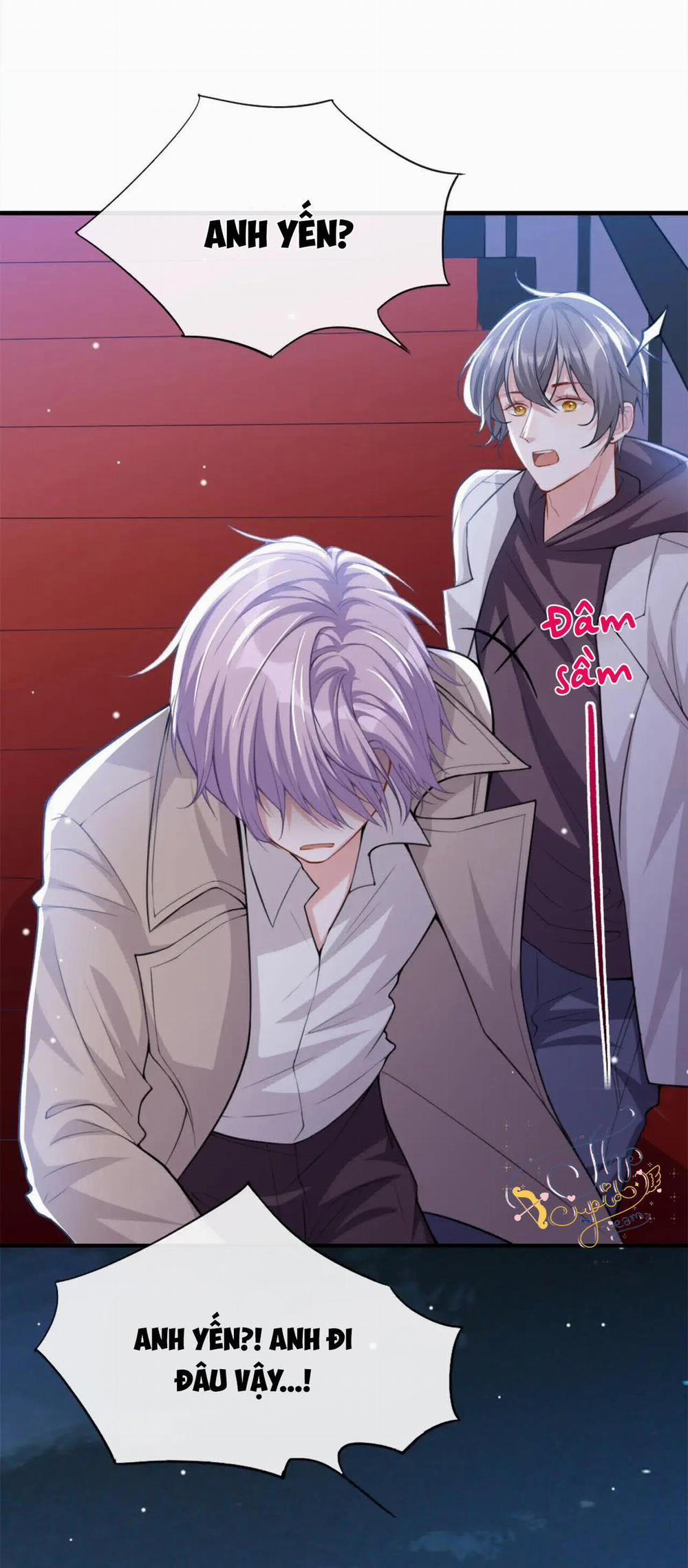 Chức Nghiệp Thế Thân, Lương Mười Vạn 8 trang 7