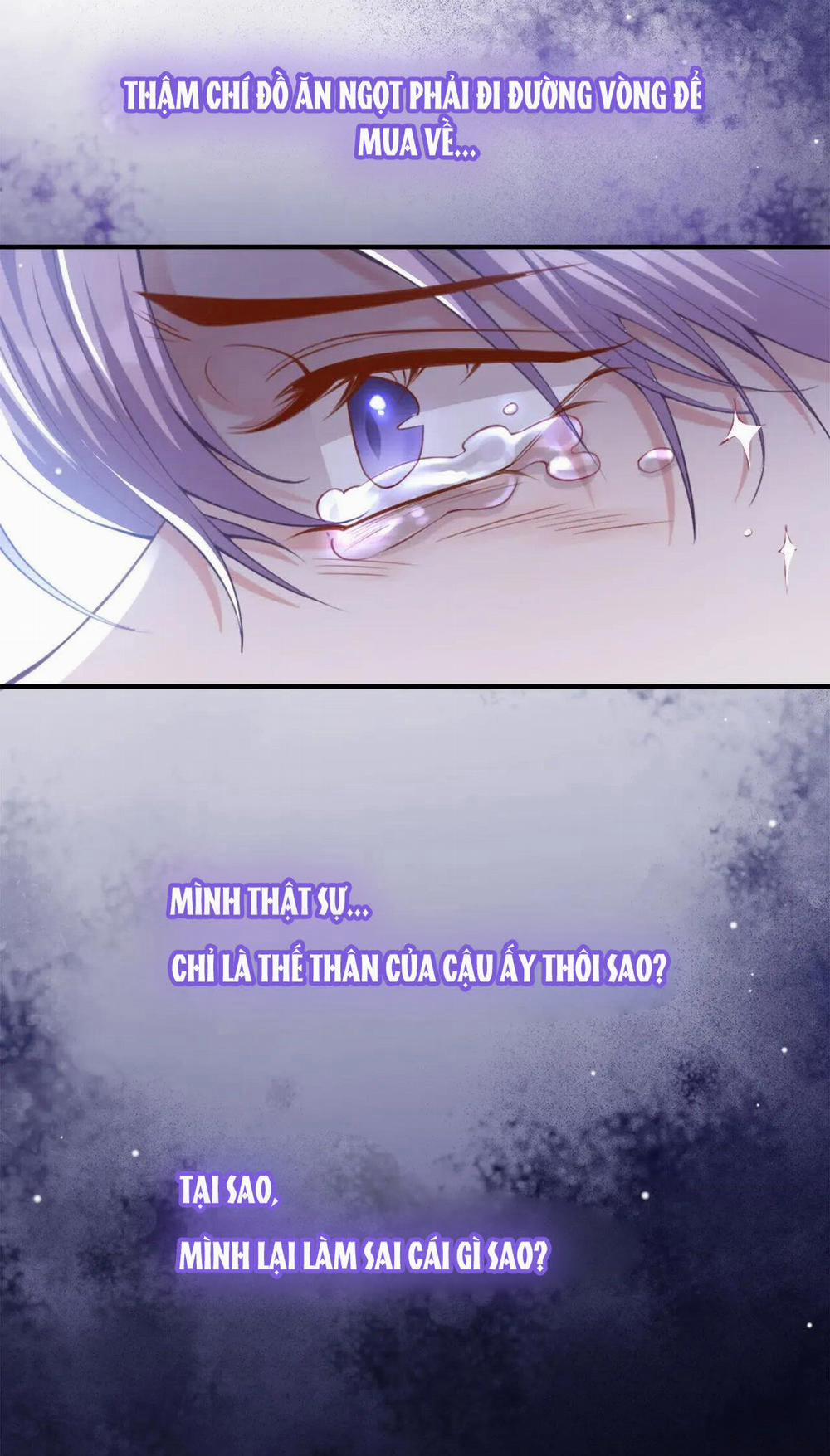 Chức Nghiệp Thế Thân, Lương Mười Vạn 8 trang 9