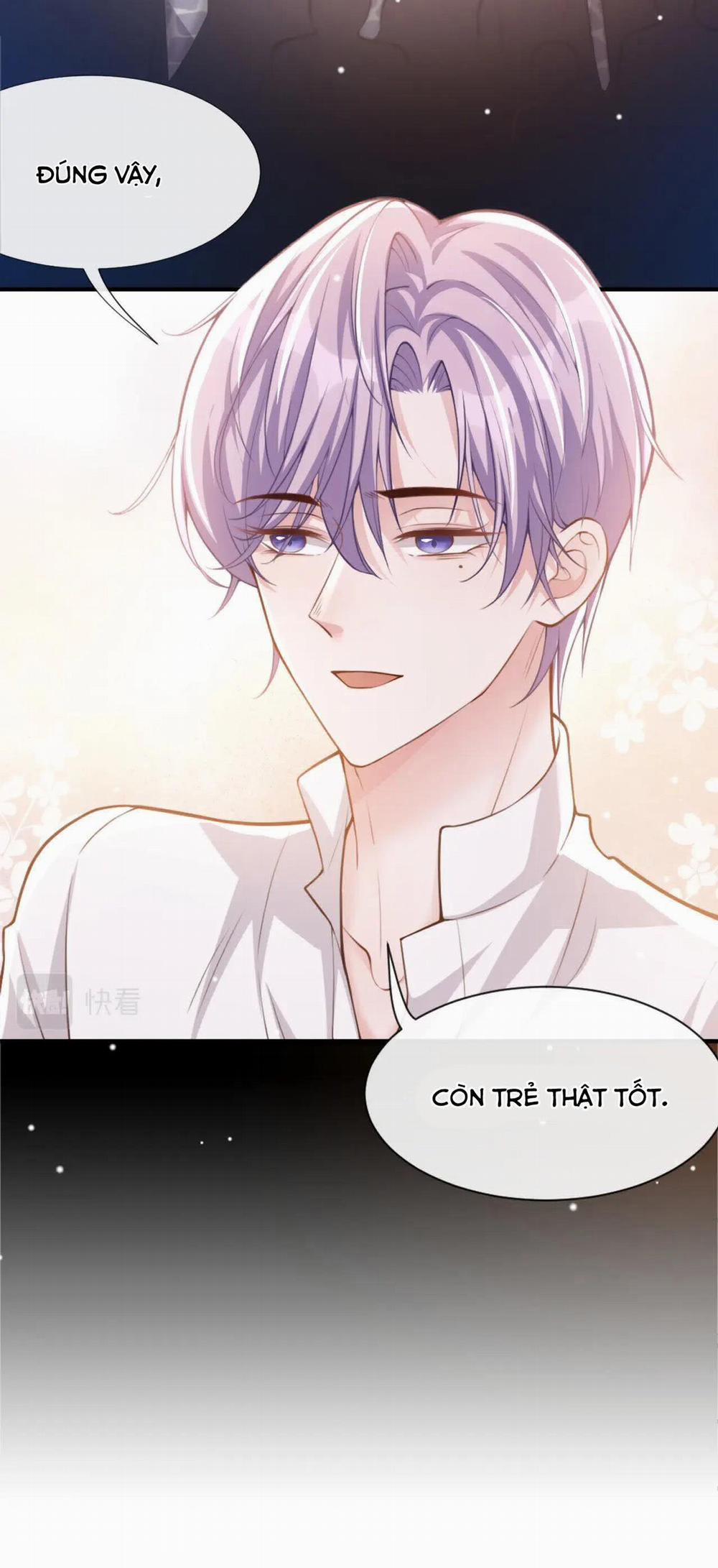 Chức Nghiệp Thế Thân, Lương Mười Vạn 9 trang 1