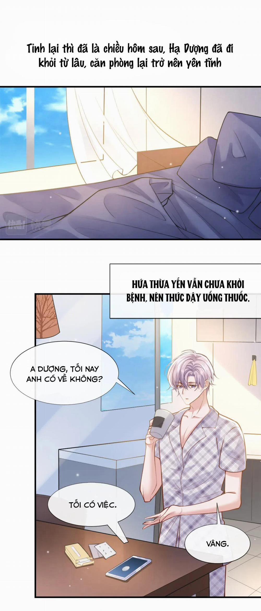 Chức Nghiệp Thế Thân, Lương Mười Vạn 9 trang 11