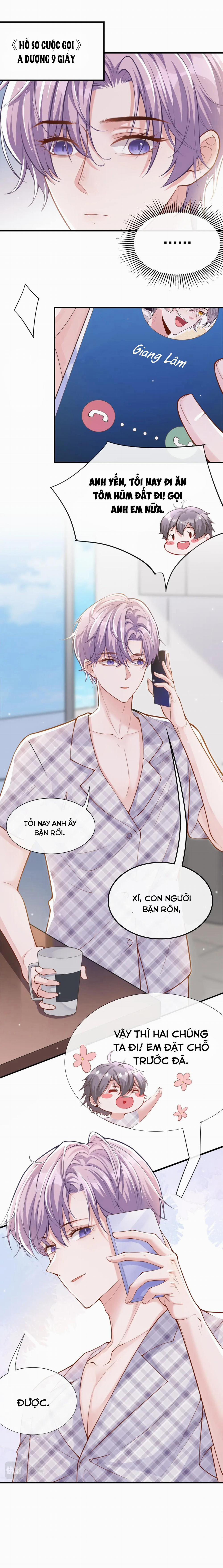 Chức Nghiệp Thế Thân, Lương Mười Vạn 9 trang 12