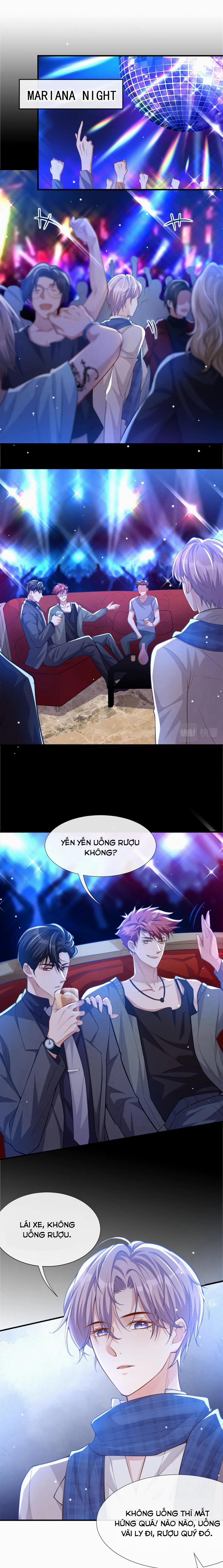 Chức Nghiệp Thế Thân, Lương Mười Vạn 9 trang 3