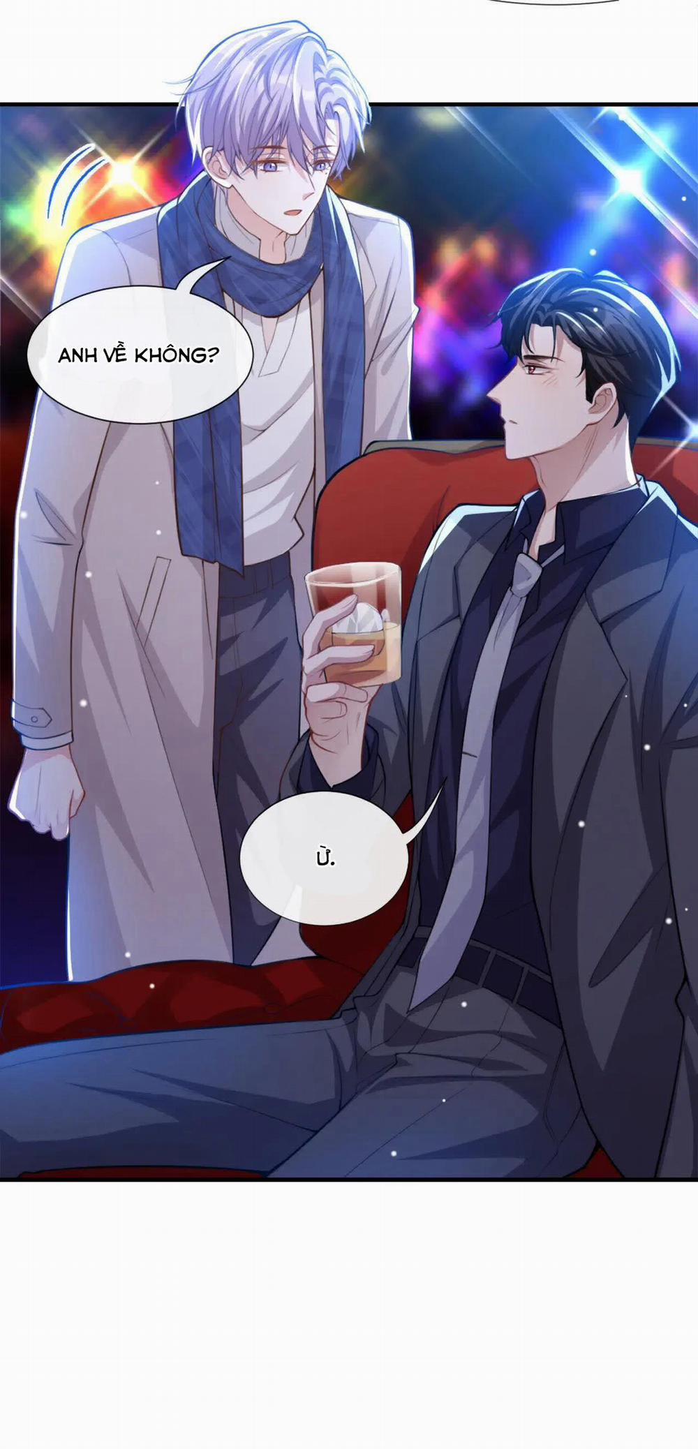 Chức Nghiệp Thế Thân, Lương Mười Vạn 9 trang 4