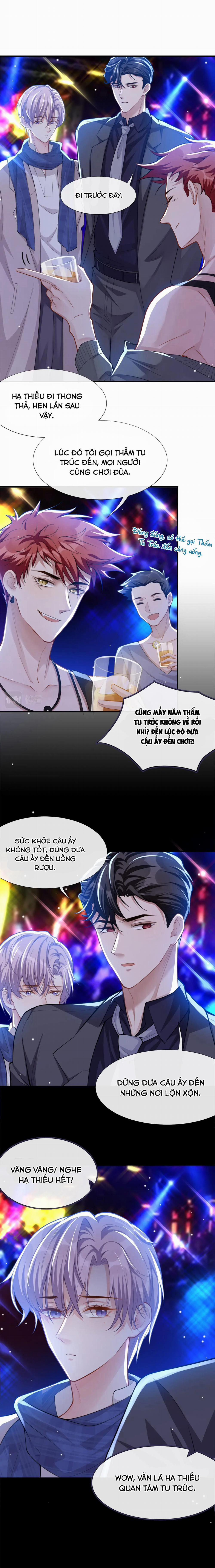 Chức Nghiệp Thế Thân, Lương Mười Vạn 9 trang 5