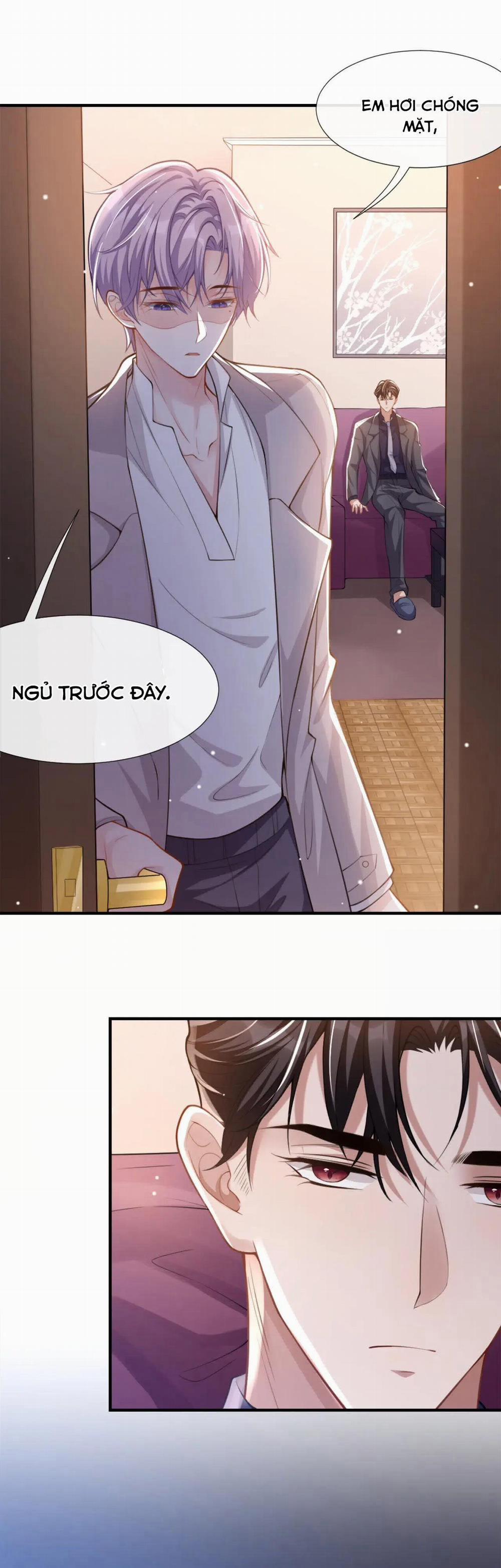 Chức Nghiệp Thế Thân, Lương Mười Vạn 9 trang 8