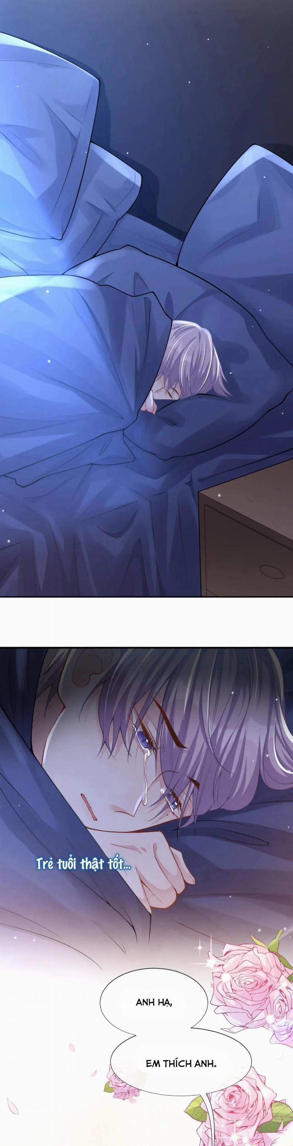 Chức Nghiệp Thế Thân, Lương Mười Vạn 9 trang 9