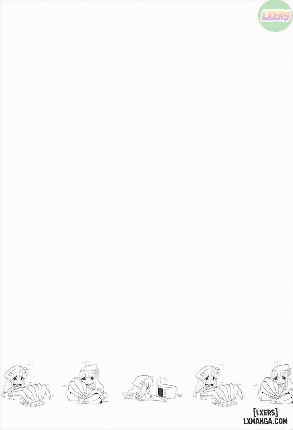 Chulip Bond level 7 Oneshot trang 22