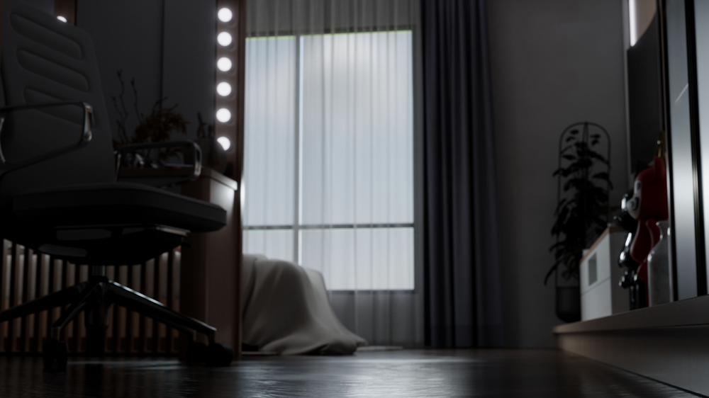 Chun-Li's Favorite Student (Street Fighter) Oneshot trang 101