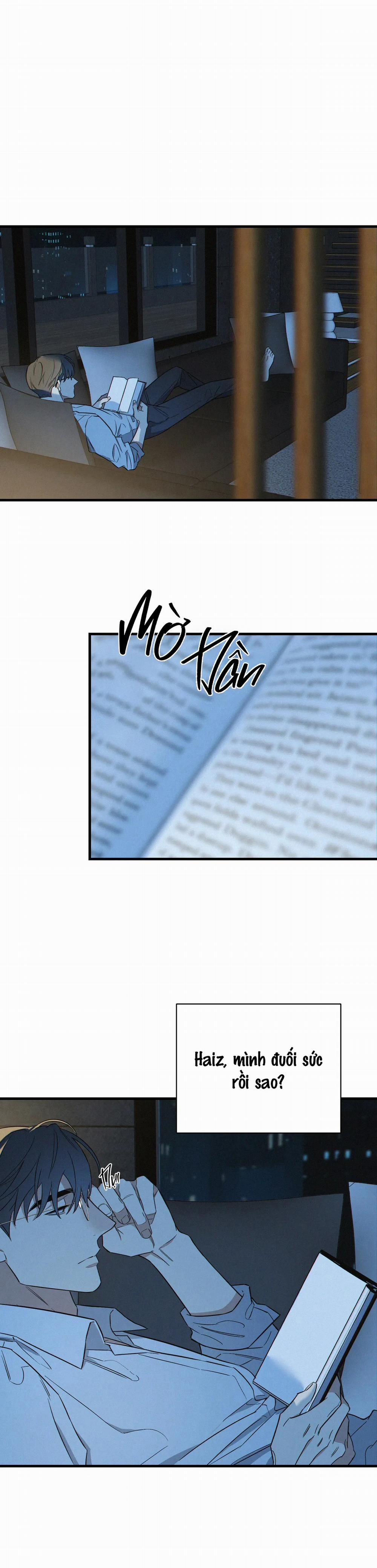 CHỨNG BỆNH MẤT NGỦ 1 trang 16