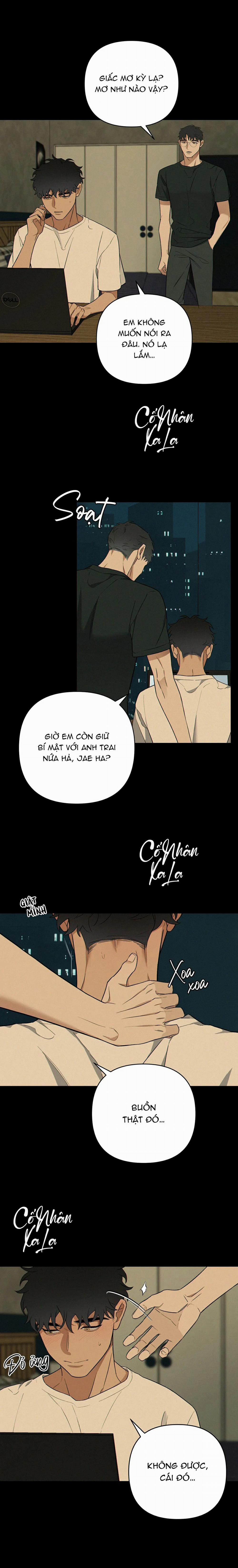 CHỨNG BỆNH MẤT NGỦ 4 trang 1