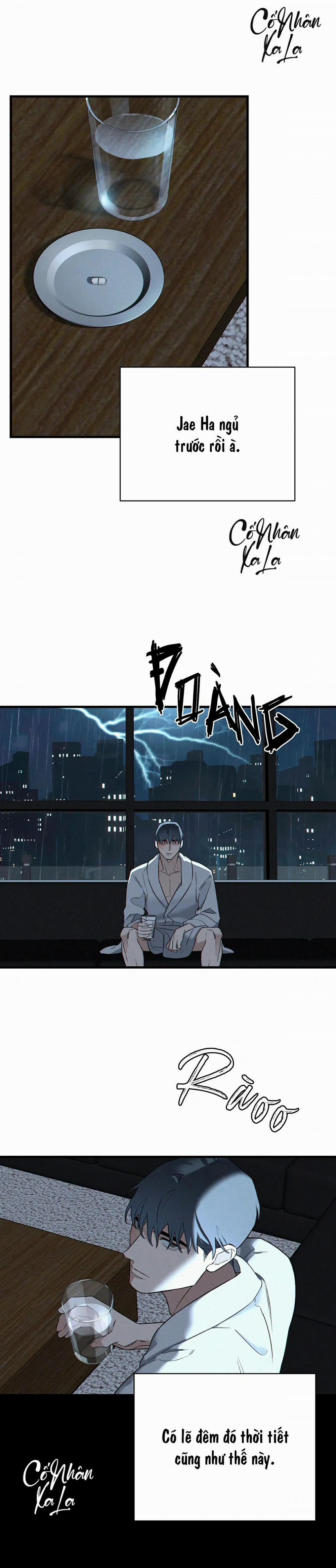 CHỨNG BỆNH MẤT NGỦ 4 trang 13