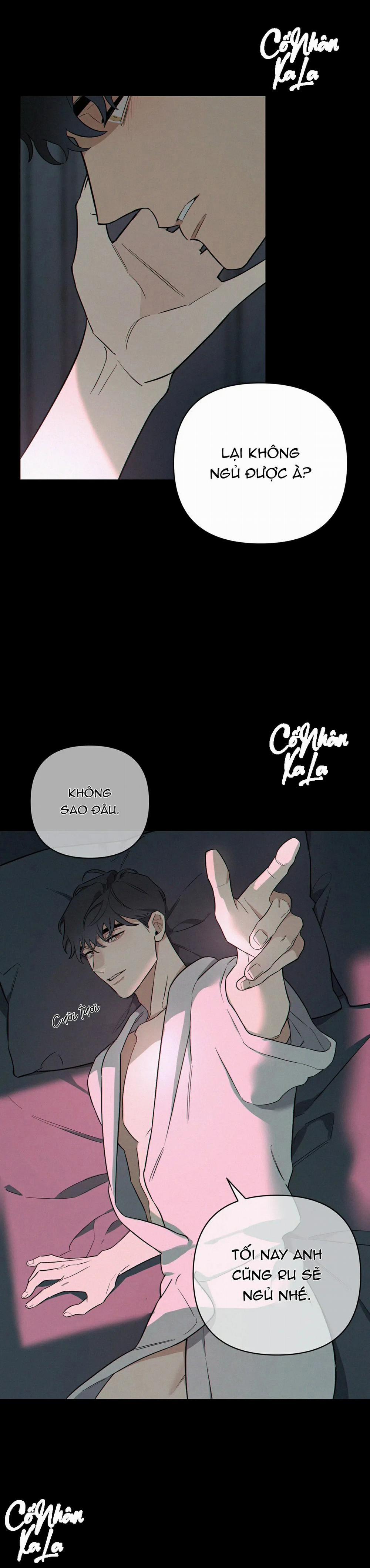 CHỨNG BỆNH MẤT NGỦ 4 trang 16