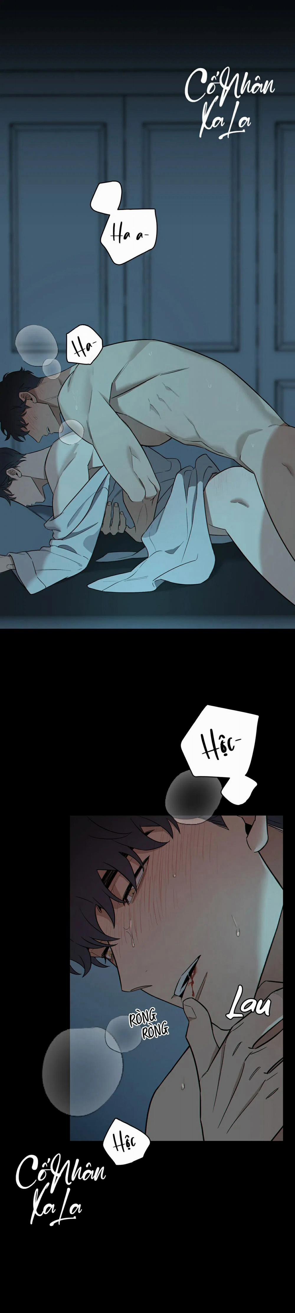 CHỨNG BỆNH MẤT NGỦ 4 trang 22