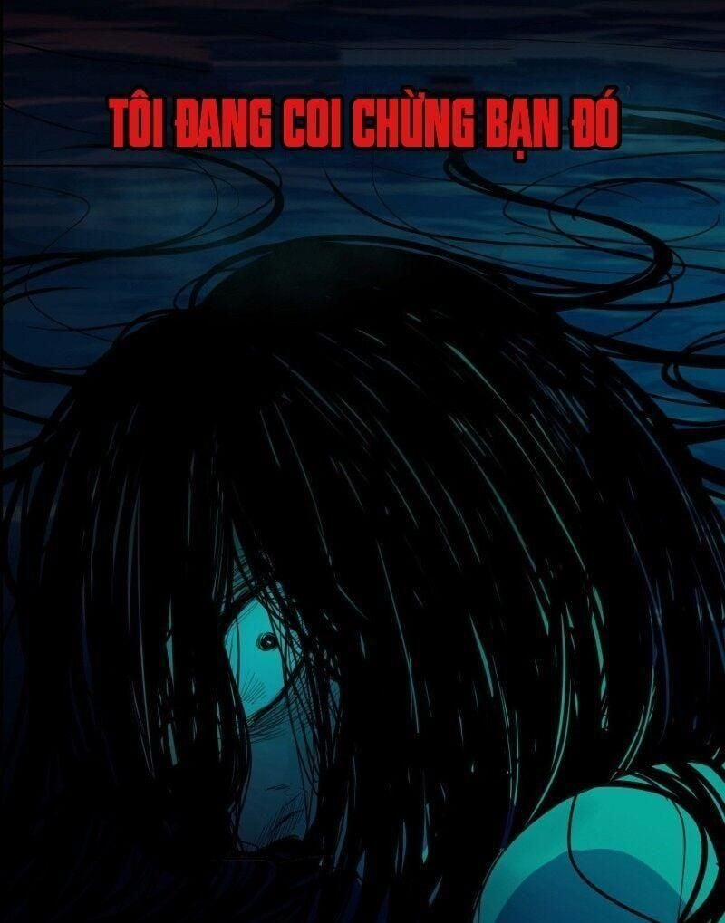 Chung Cư Địa Ngục 1 trang 10