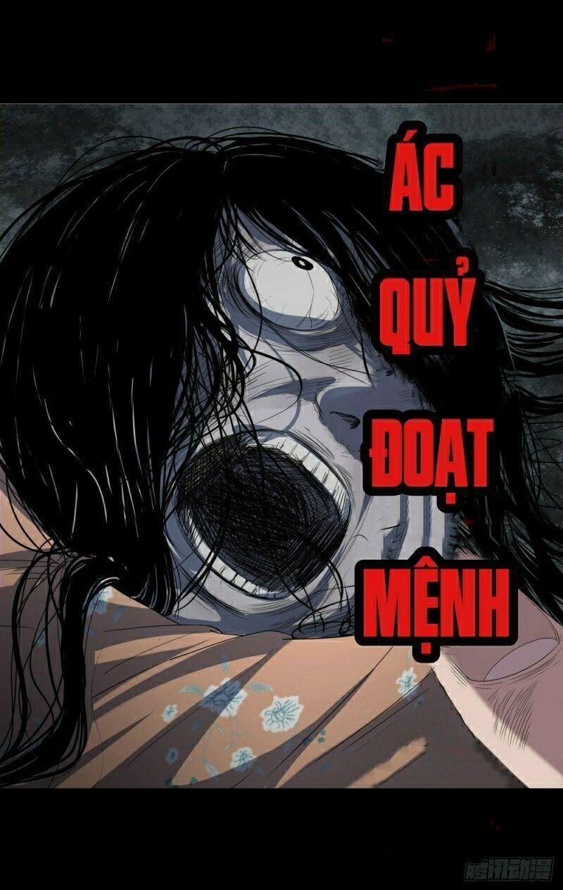 Chung Cư Địa Ngục 1 trang 5