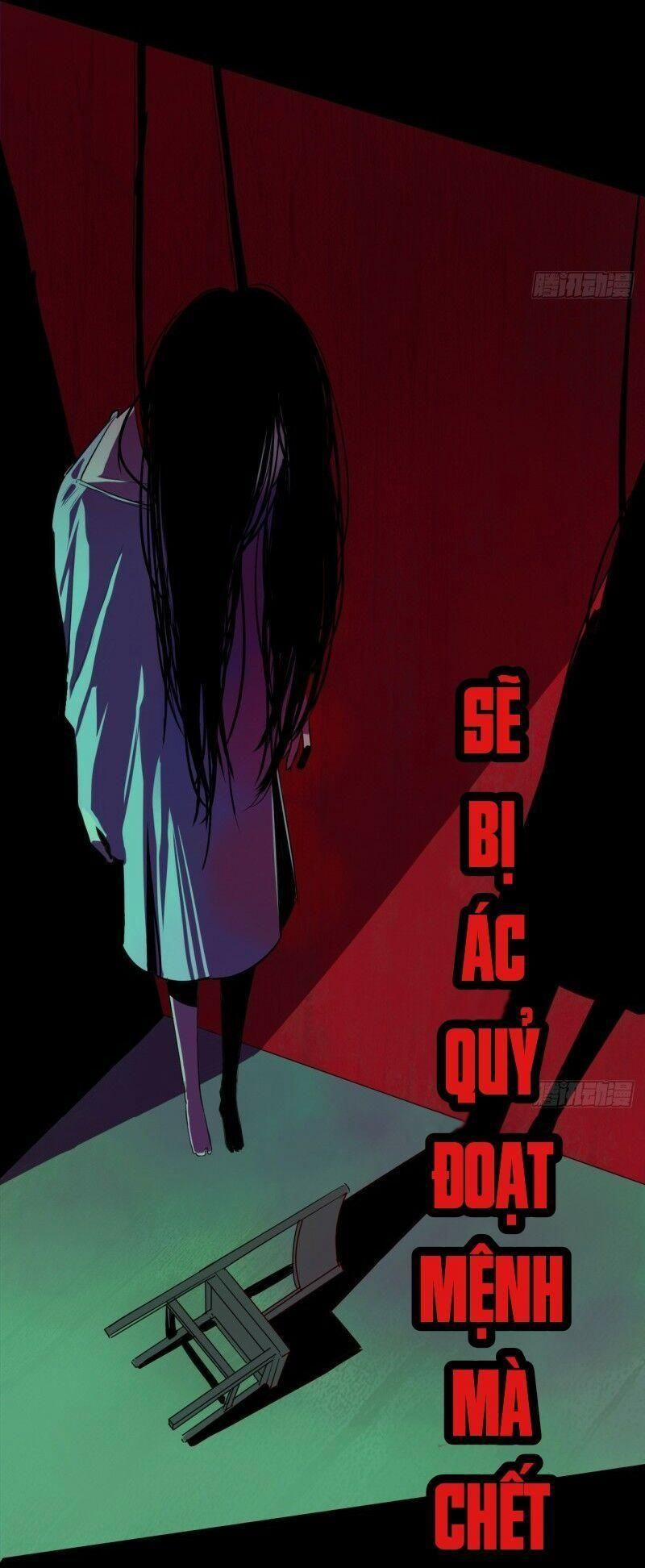 Chung Cư Địa Ngục 2 trang 12