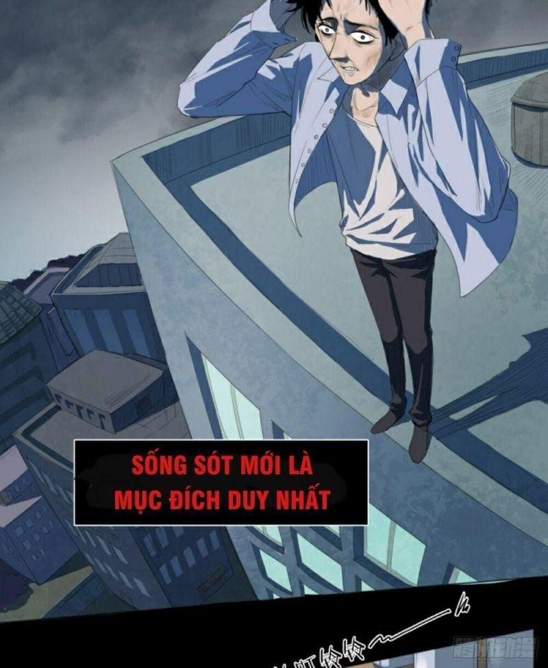 Chung Cư Địa Ngục 2 trang 14