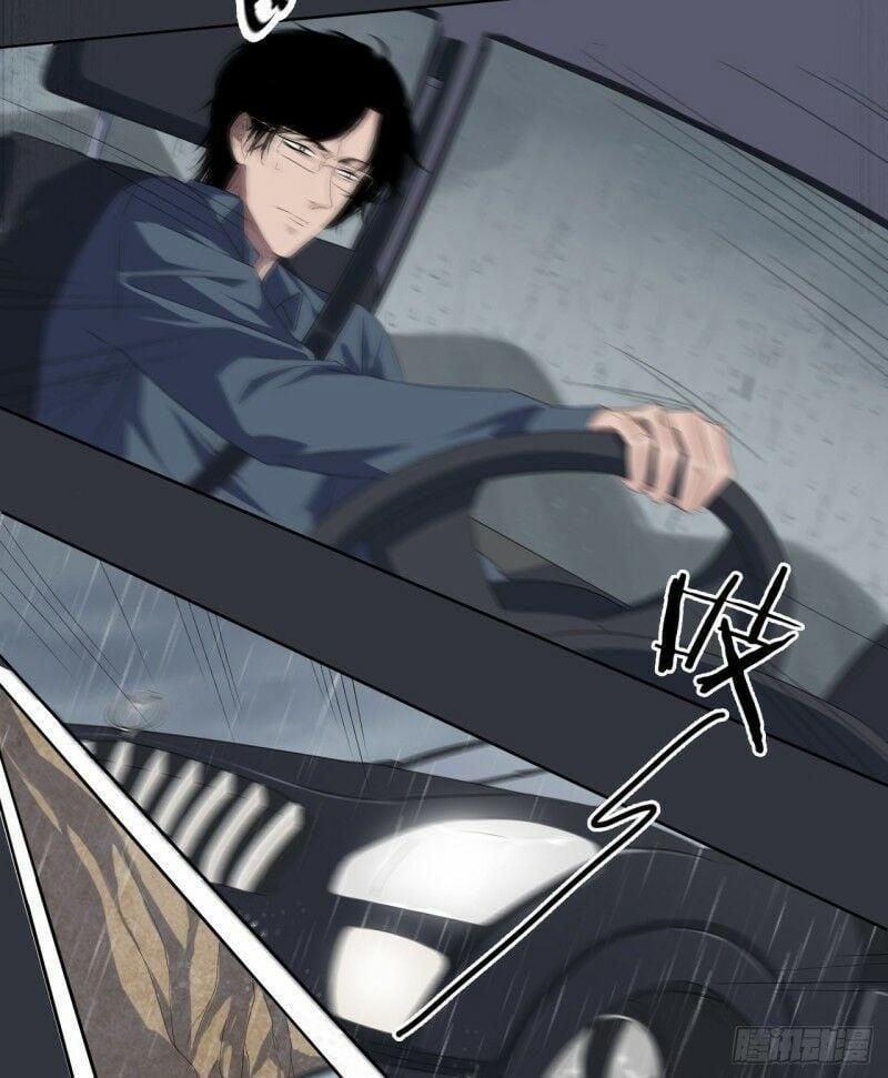 Chung Cư Địa Ngục 2 trang 26