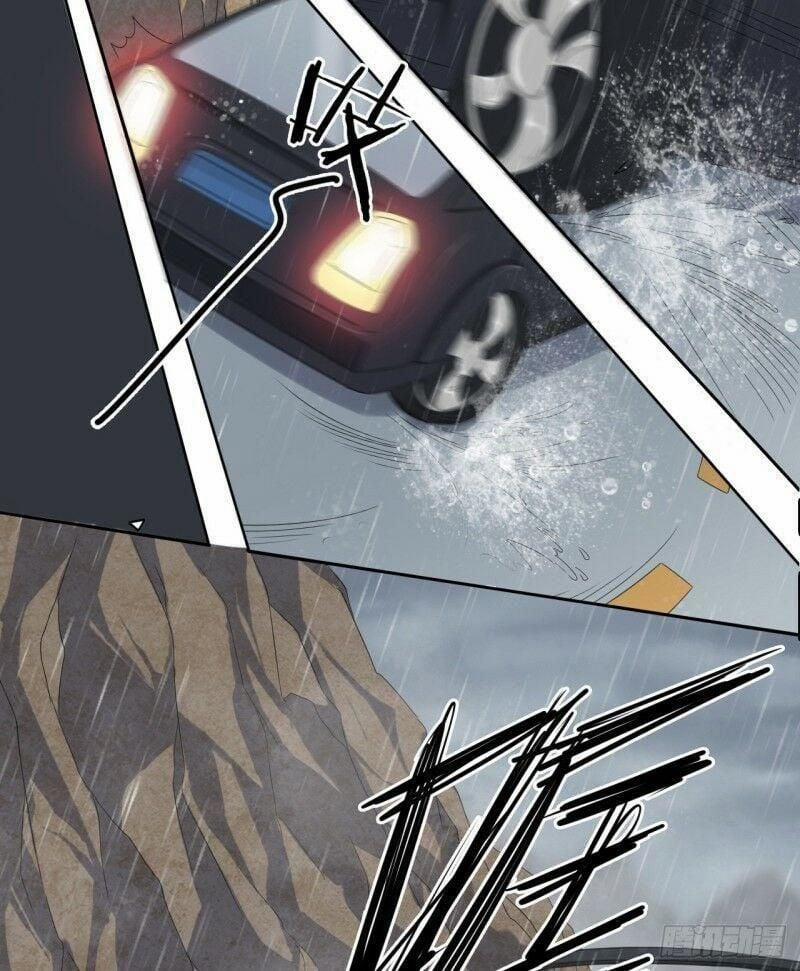 Chung Cư Địa Ngục 2 trang 27