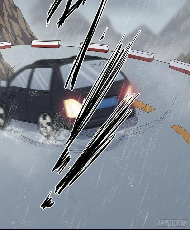 Chung Cư Địa Ngục 2 trang 31