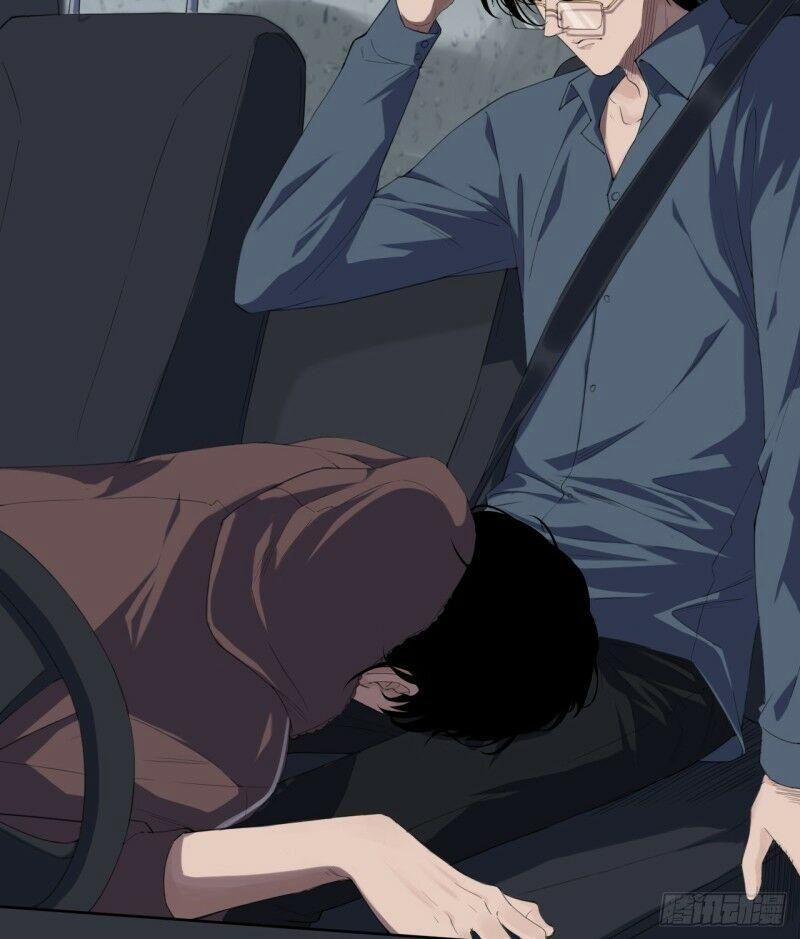 Chung Cư Địa Ngục 2 trang 34