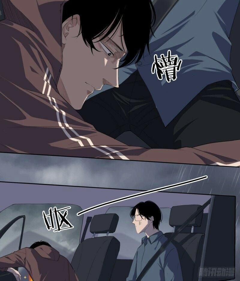 Chung Cư Địa Ngục 2 trang 36