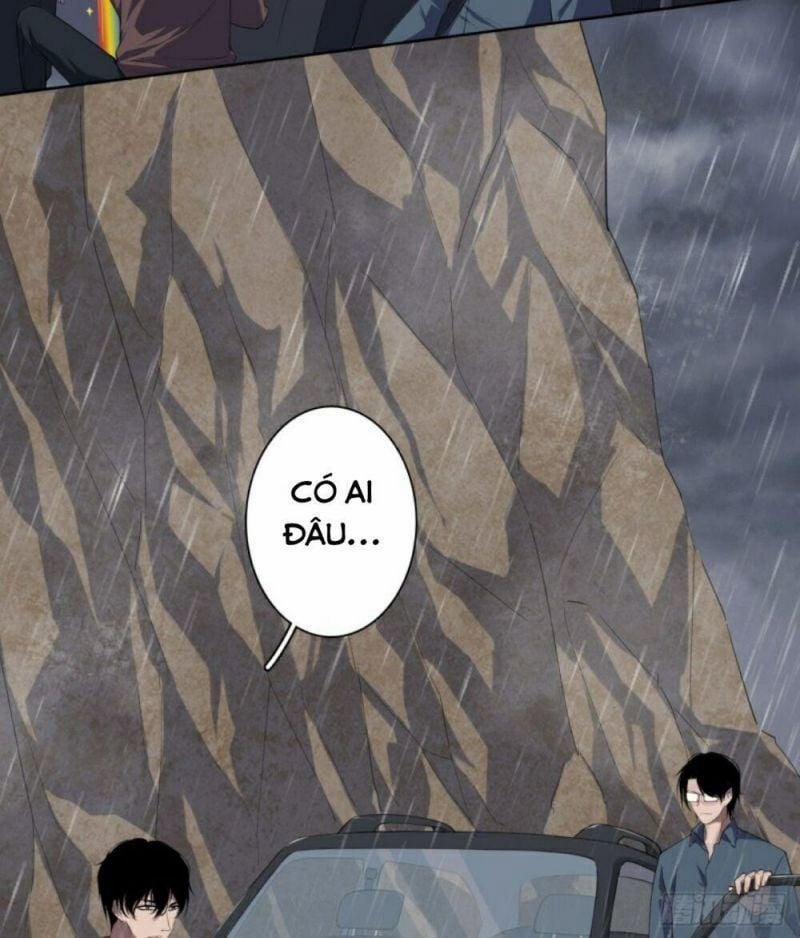 Chung Cư Địa Ngục 2 trang 37