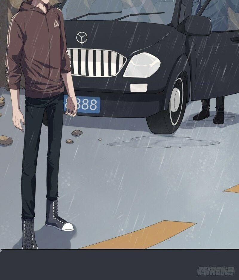 Chung Cư Địa Ngục 2 trang 38