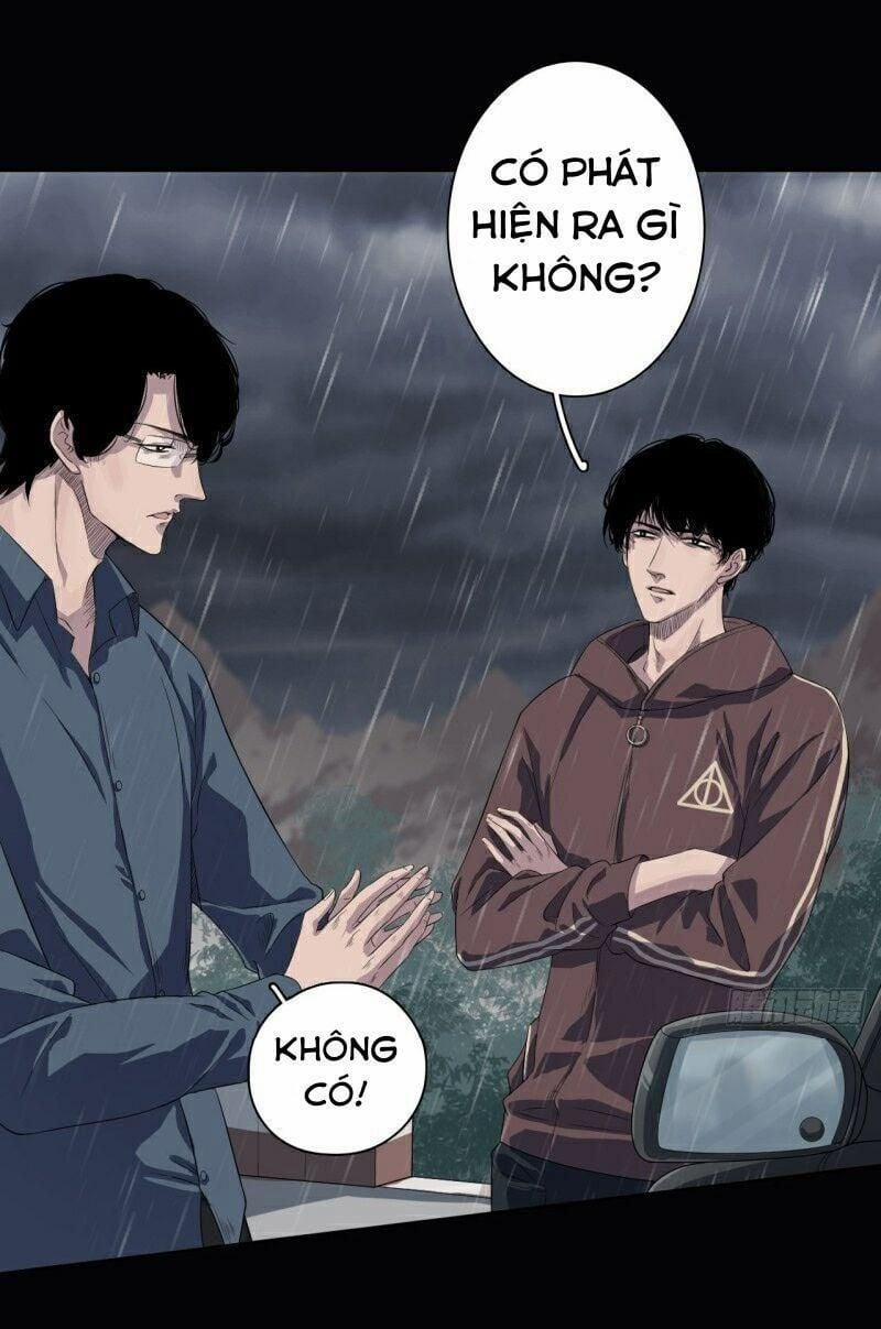 Chung Cư Địa Ngục 2 trang 42