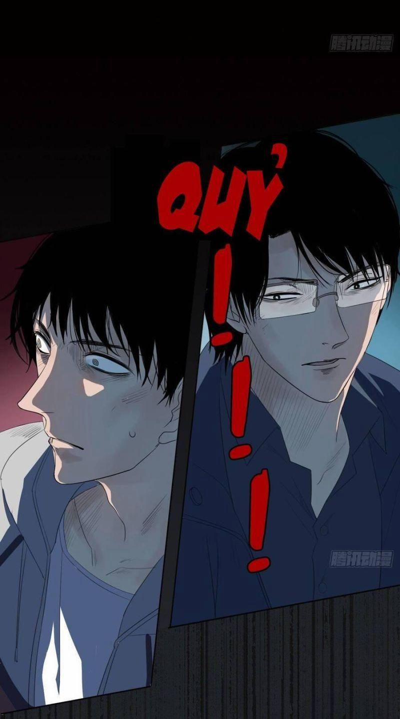 Chung Cư Địa Ngục 3 trang 17