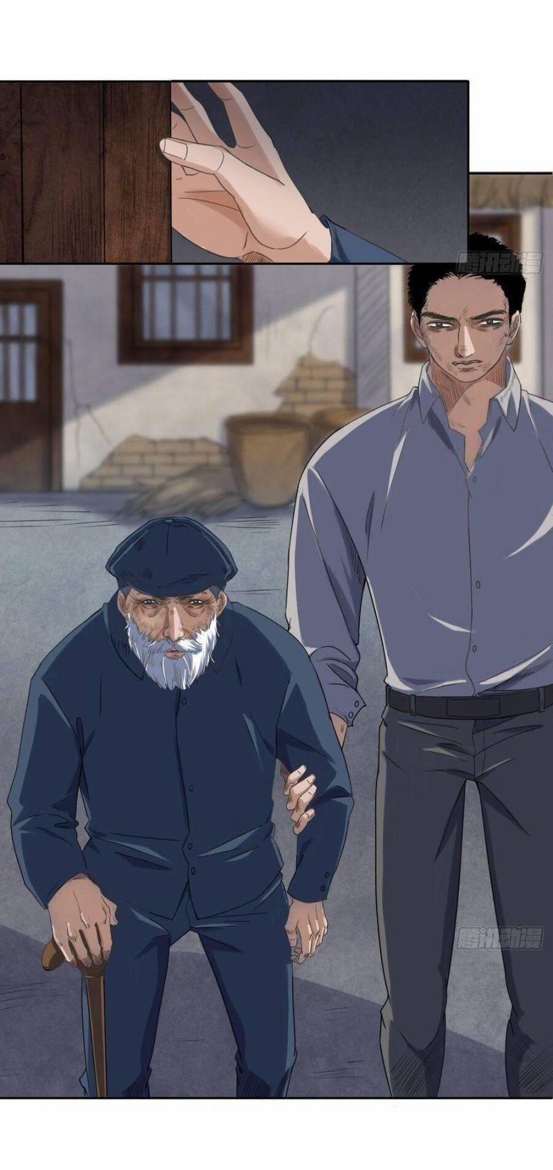 Chung Cư Địa Ngục 3 trang 22