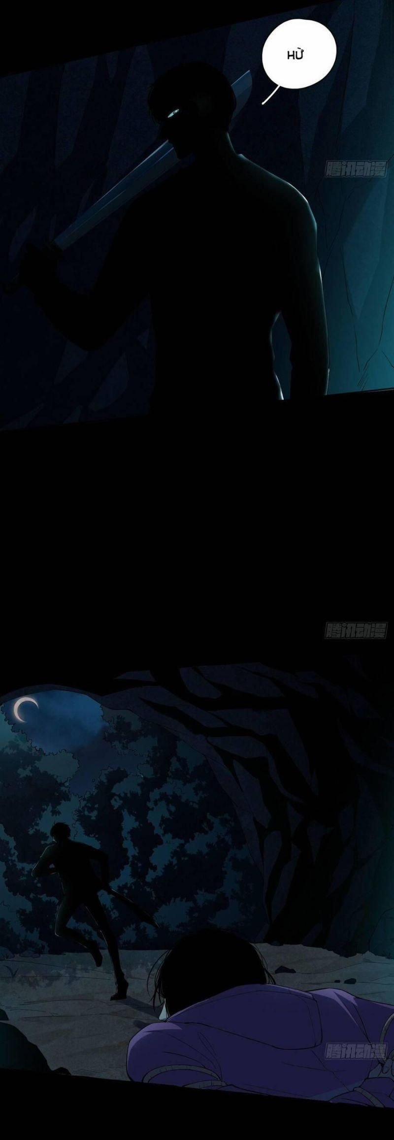 Chung Cư Địa Ngục 3 trang 4