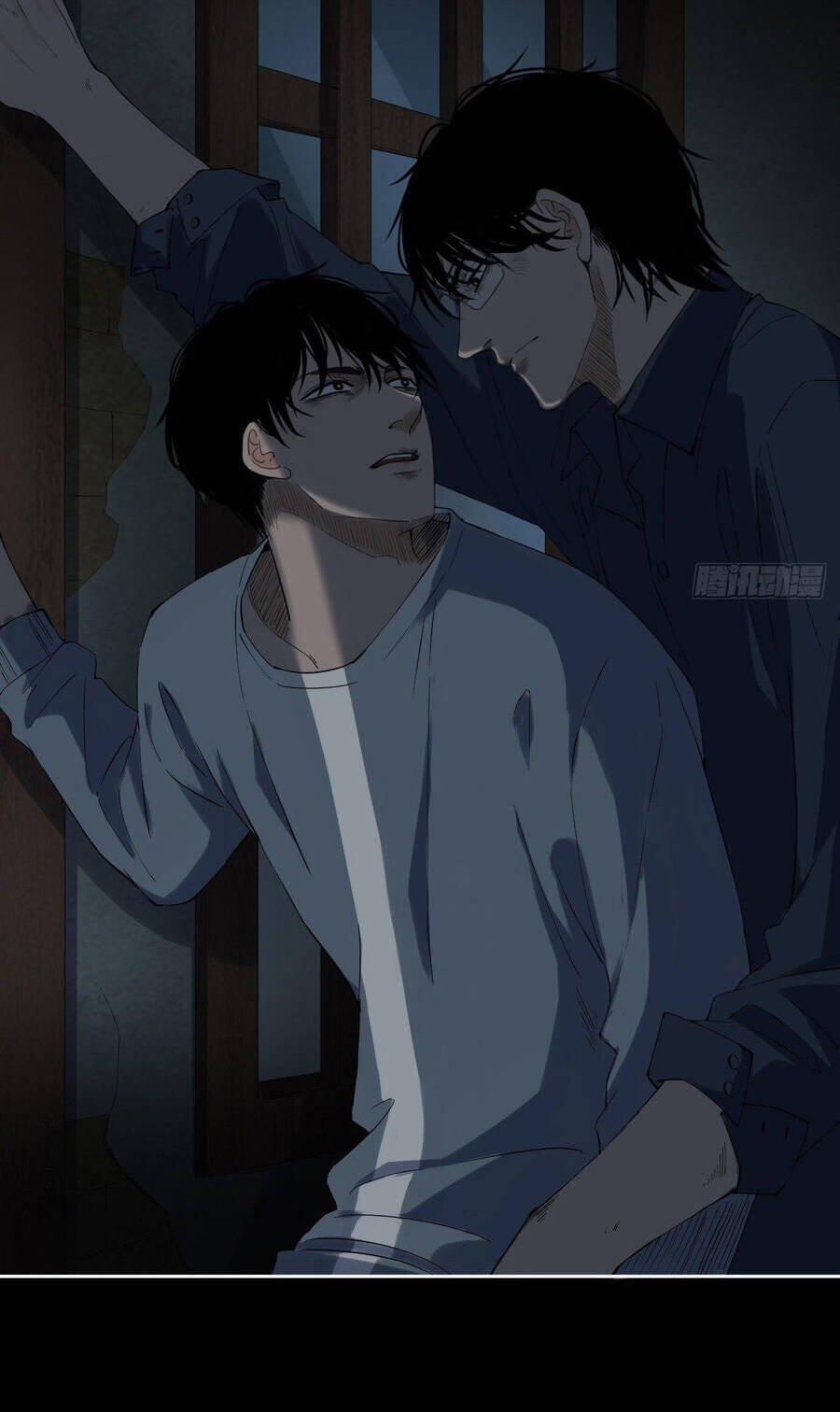 Chung Cư Địa Ngục 5 trang 3