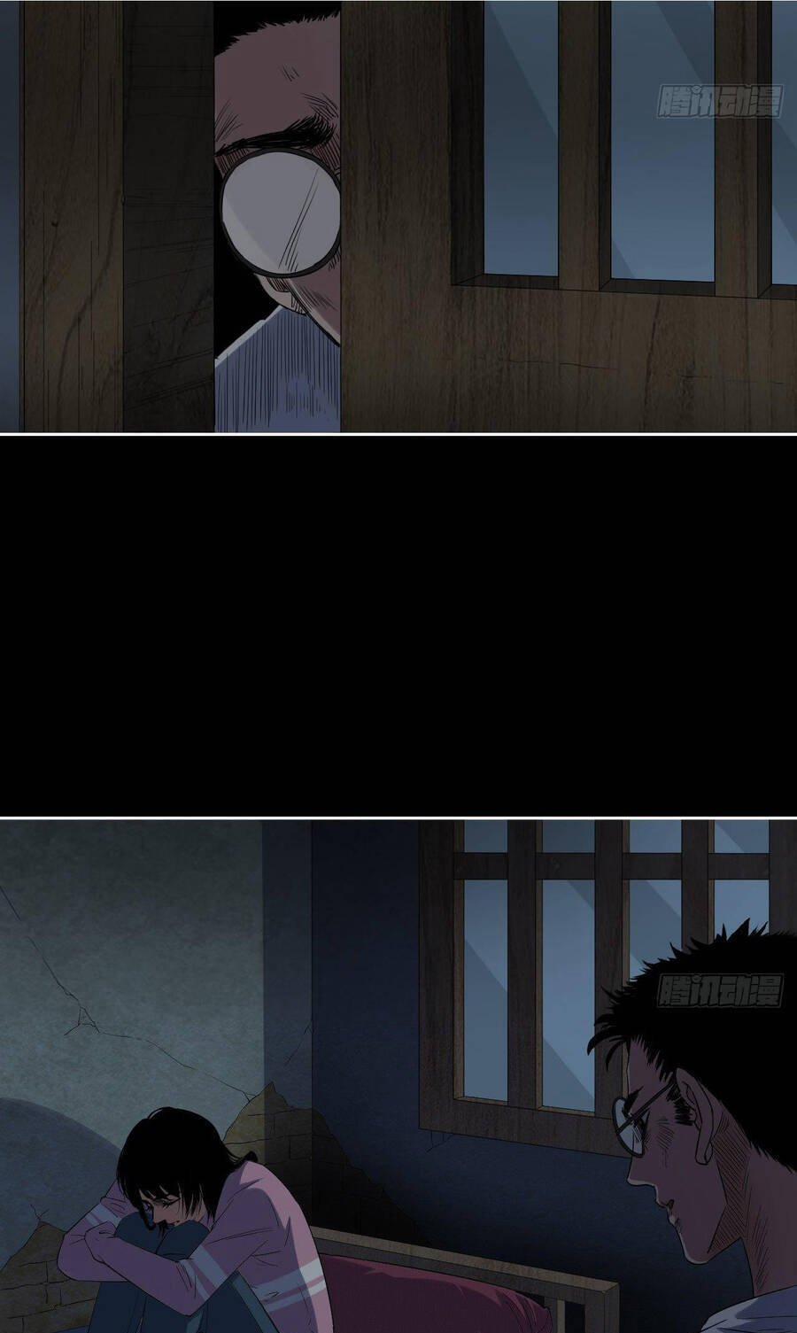 Chung Cư Địa Ngục 5 trang 6