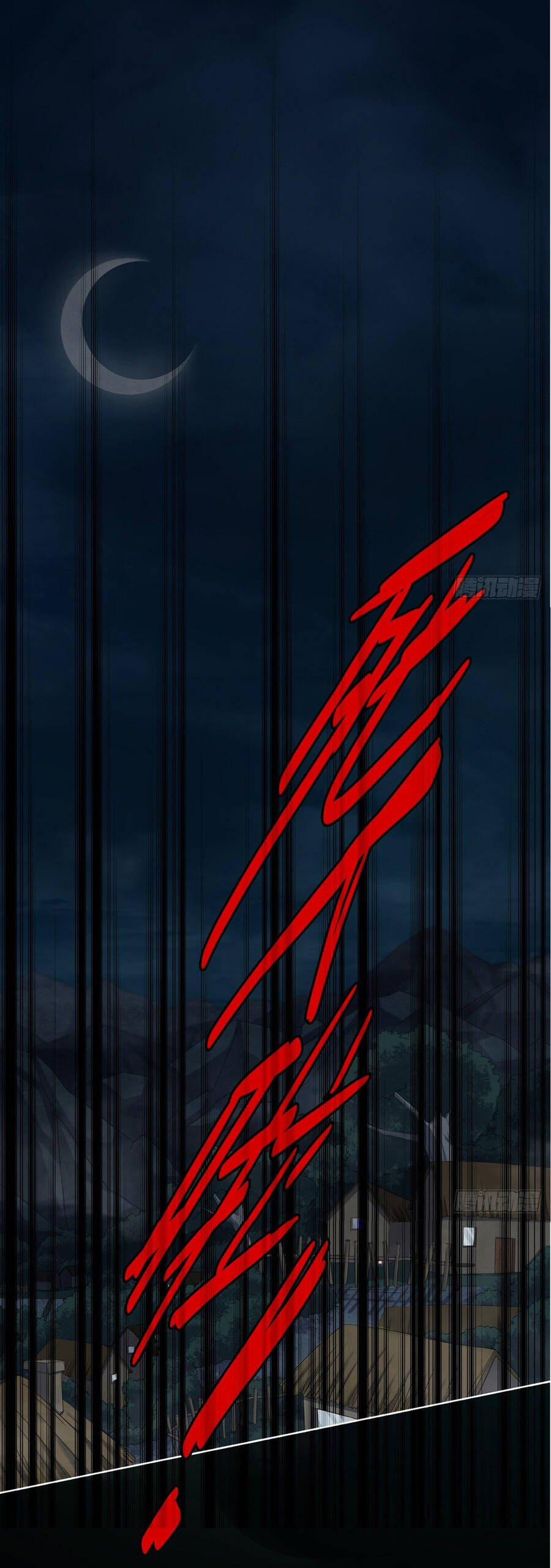 Chung Cư Địa Ngục 6 trang 1