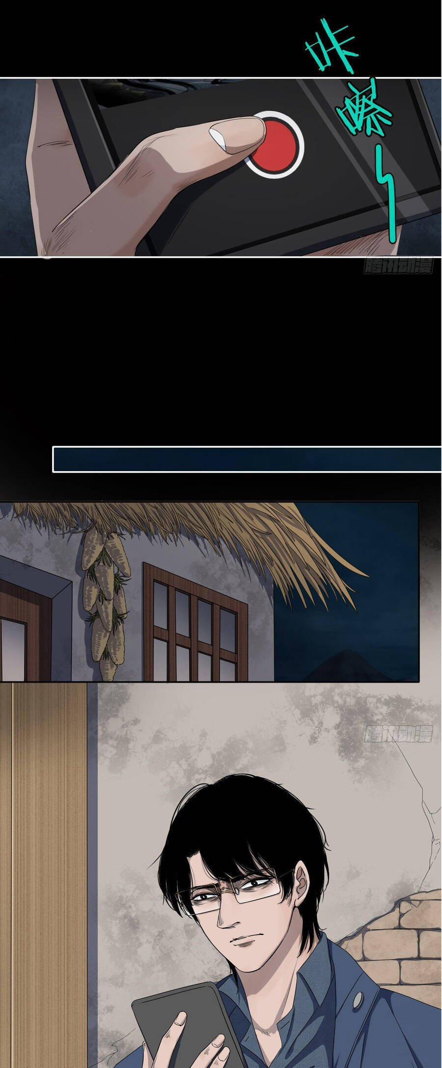 Chung Cư Địa Ngục 6 trang 20