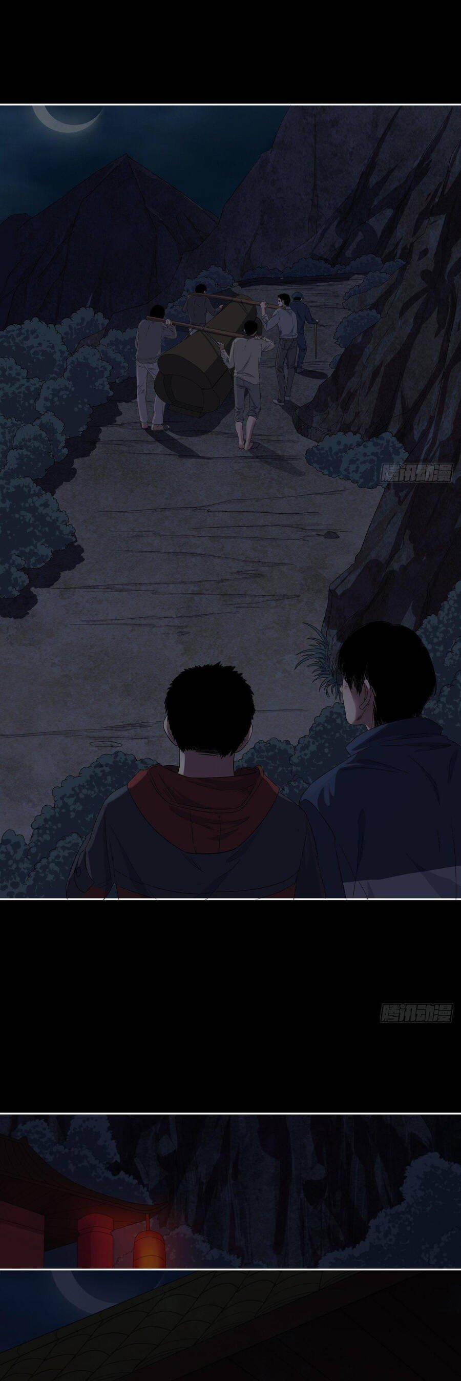 Chung Cư Địa Ngục 7 trang 12