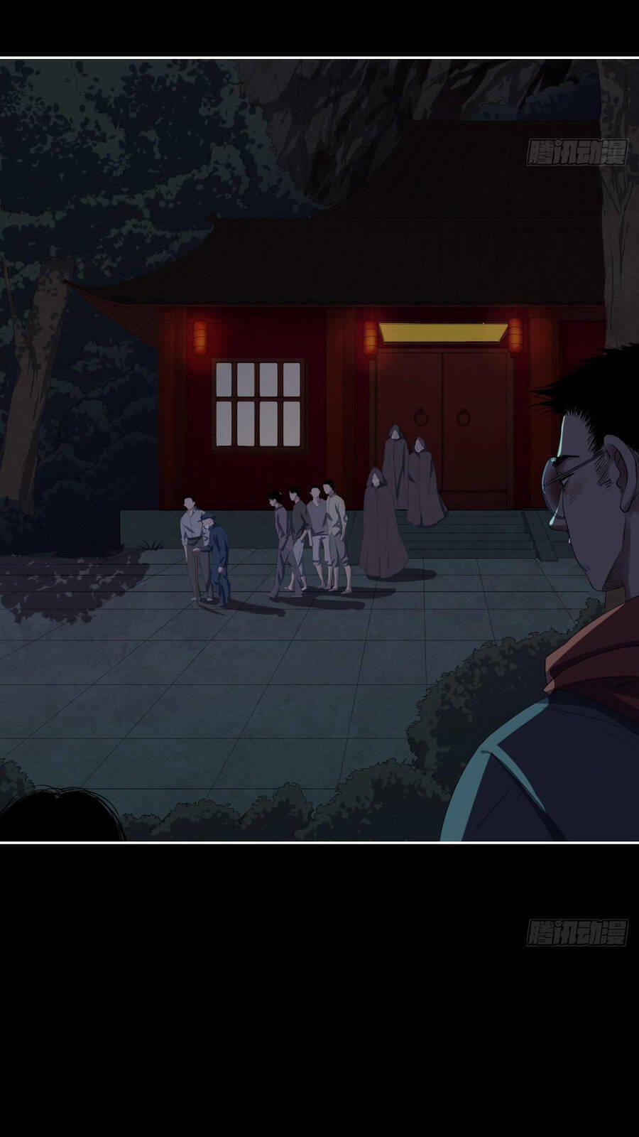 Chung Cư Địa Ngục 7 trang 16