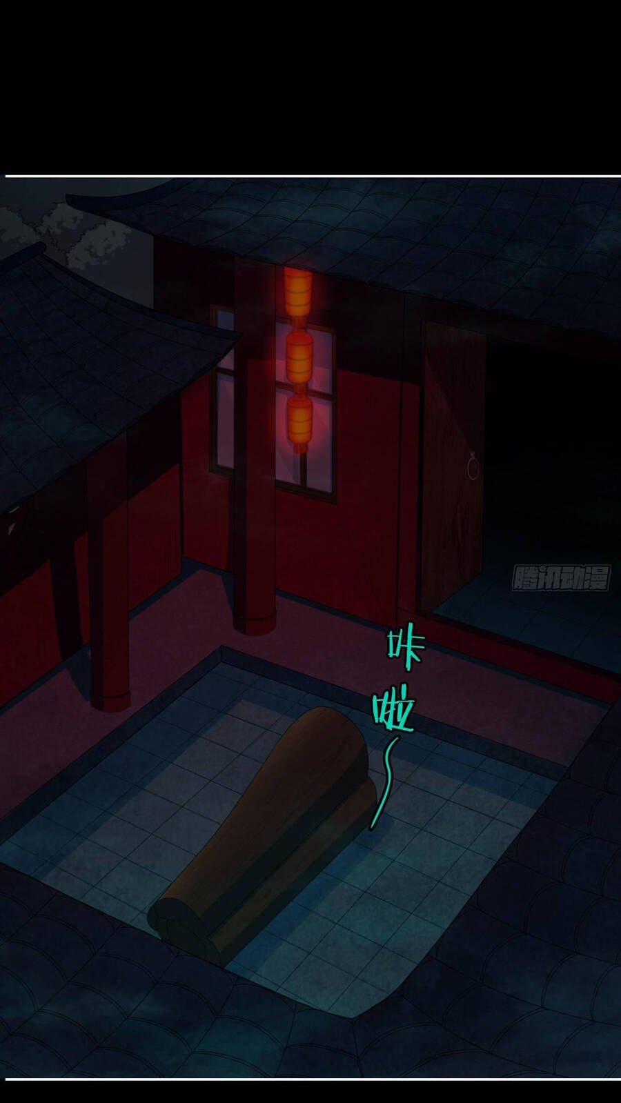 Chung Cư Địa Ngục 7 trang 17