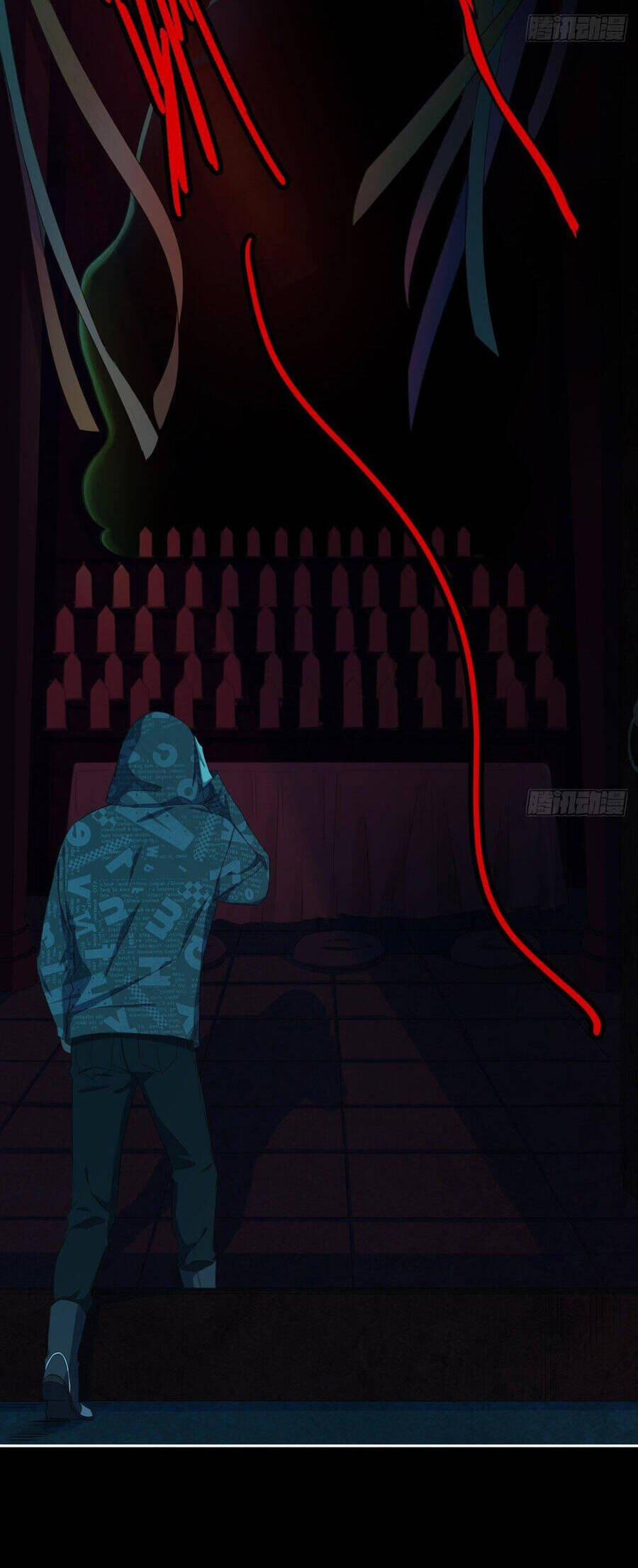 Chung Cư Địa Ngục 7 trang 20