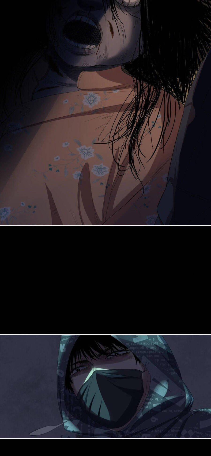 Chung Cư Địa Ngục 7 trang 7