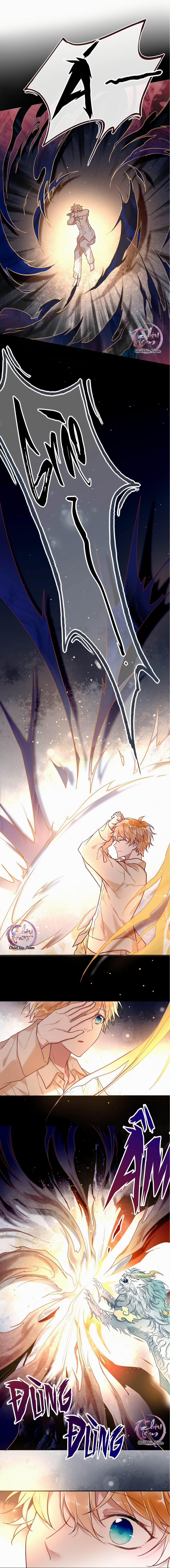 Chung Cư Yêu Quái 17 trang 0