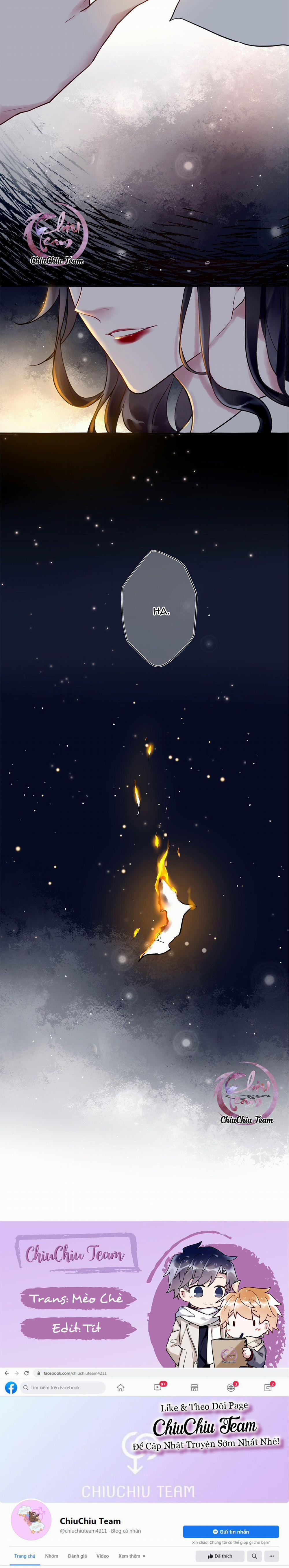 Chung Cư Yêu Quái 2 trang 13