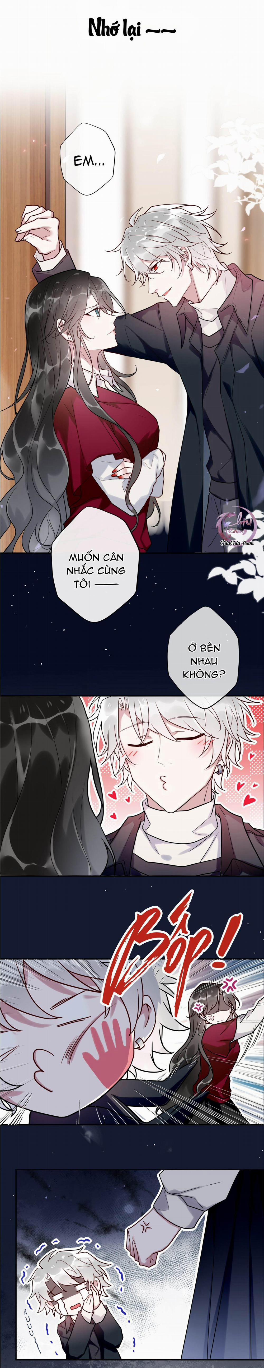 Chung Cư Yêu Quái 20.1 trang 1