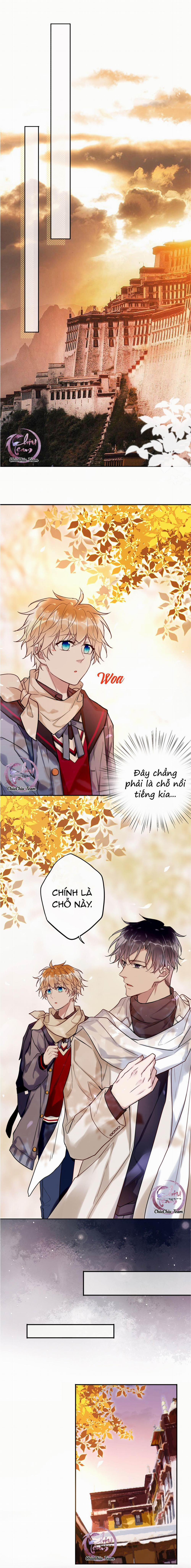 Chung Cư Yêu Quái 21 trang 6