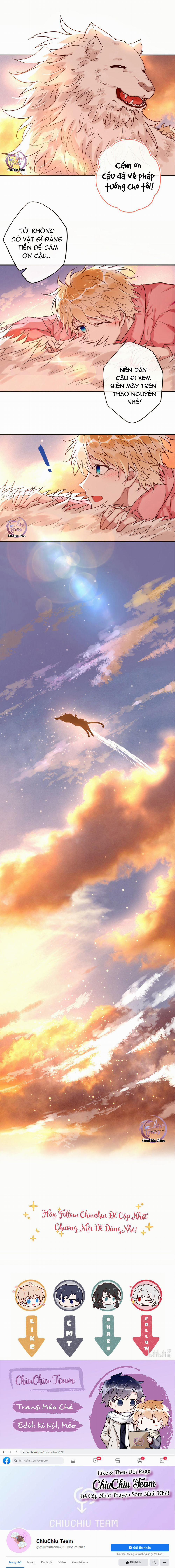 Chung Cư Yêu Quái 26 trang 5