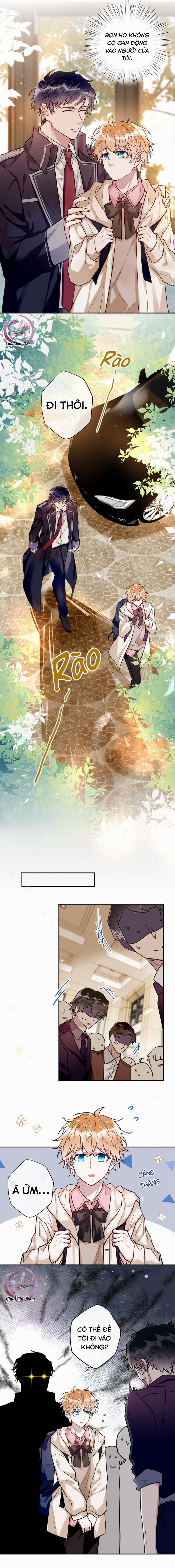 Chung Cư Yêu Quái 29 trang 2