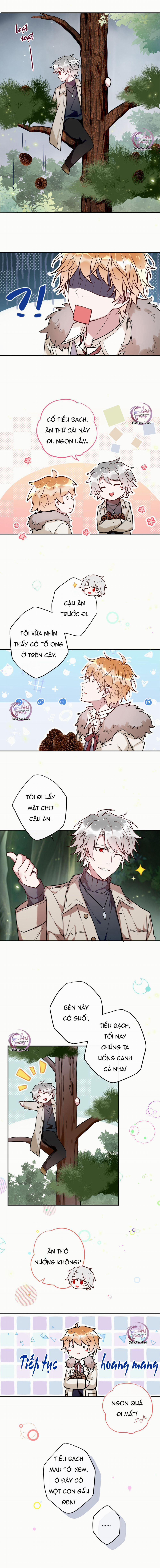 Chung Cư Yêu Quái 36 trang 2